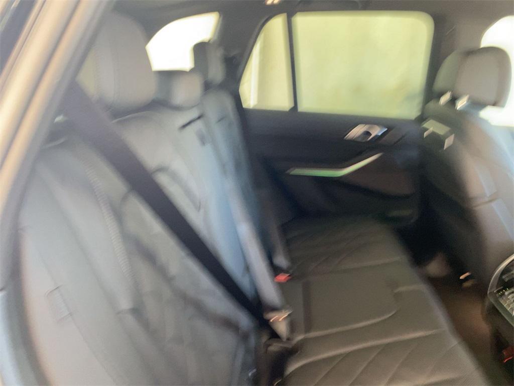 used 2025 BMW X5 car, priced at $63,879