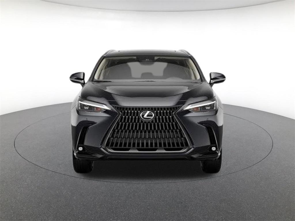 new 2026 Lexus NX 350h car, priced at $52,930