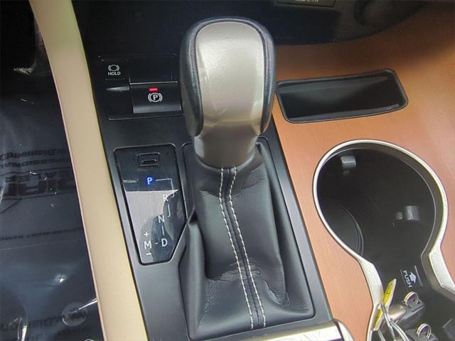 used 2022 Lexus RX 350 car, priced at $35,000
