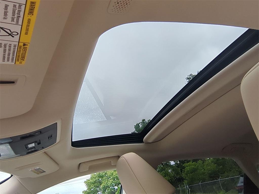 used 2022 Lexus RX 350 car, priced at $31,700
