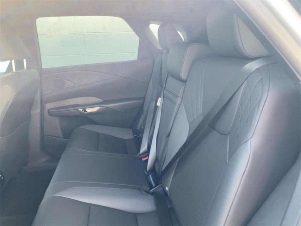 used 2024 Lexus RX 350 car, priced at $50,796