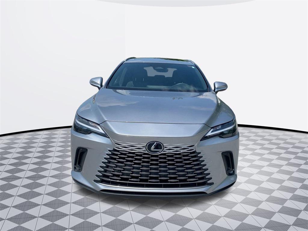 used 2024 Lexus RX 350 car, priced at $50,796
