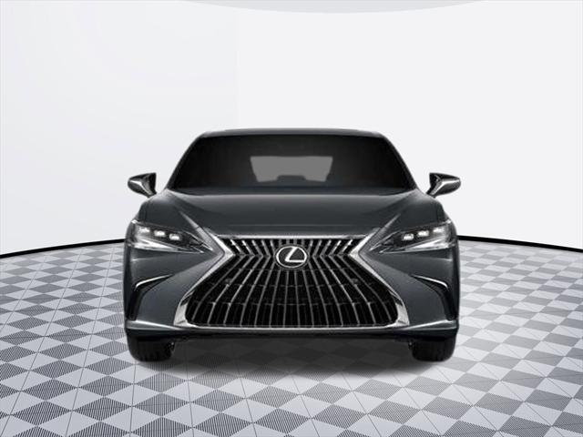 new 2025 Lexus ES 350 car, priced at $53,569