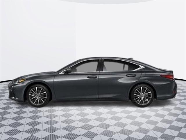 new 2025 Lexus ES 350 car, priced at $53,569