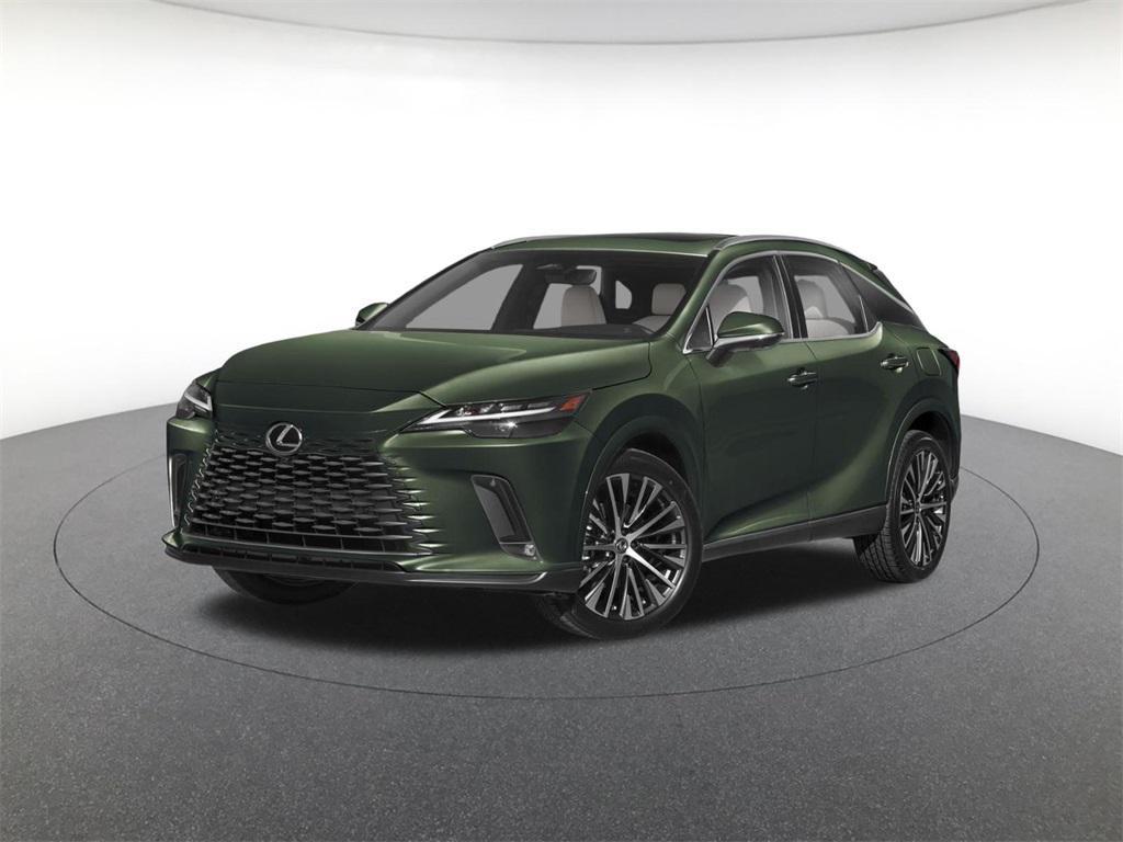 new 2026 Lexus RX 350 car, priced at $57,590