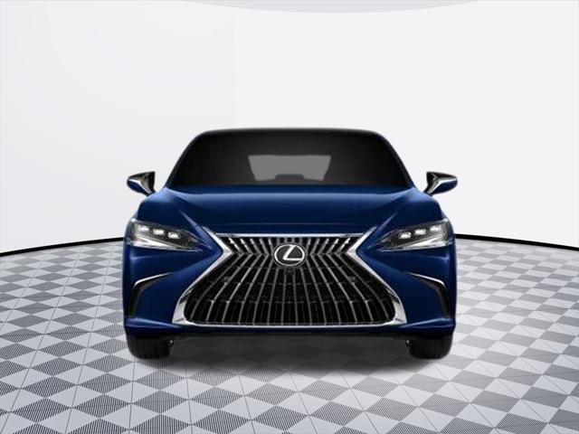 new 2025 Lexus ES 350 car, priced at $55,930