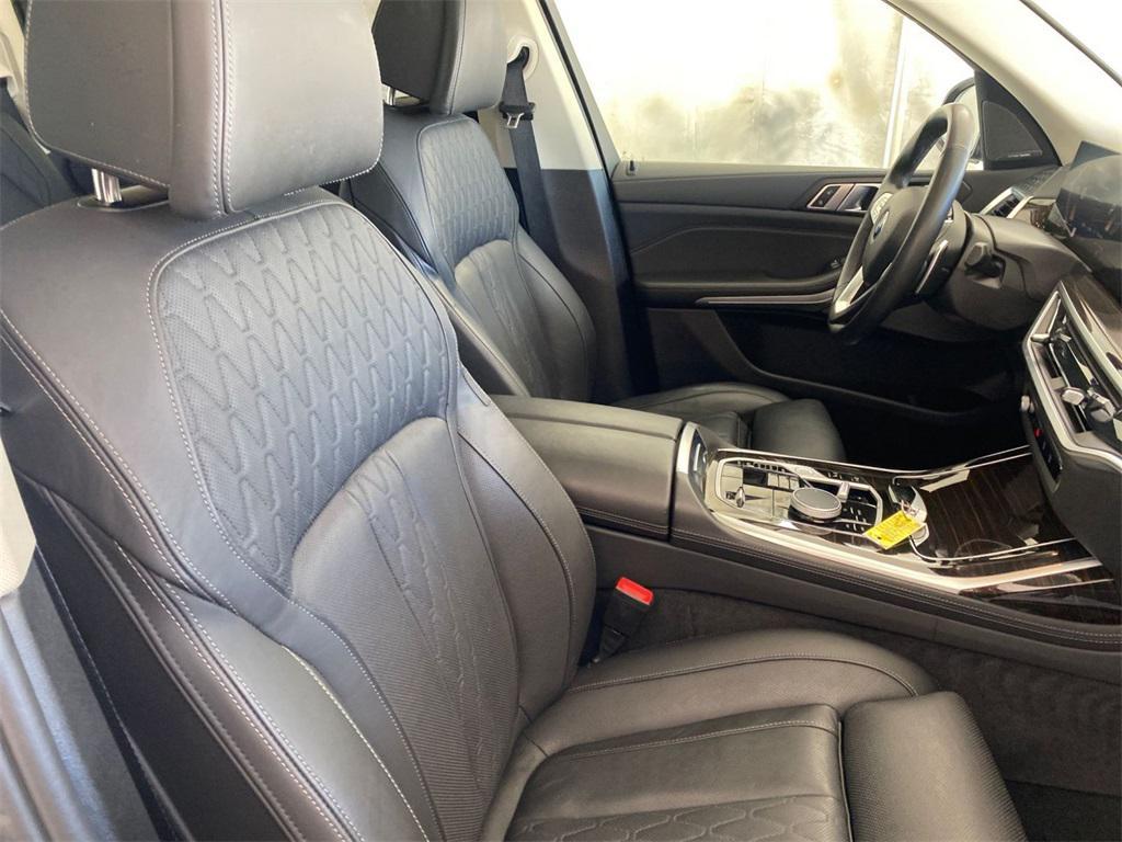 used 2024 BMW X7 car, priced at $58,369