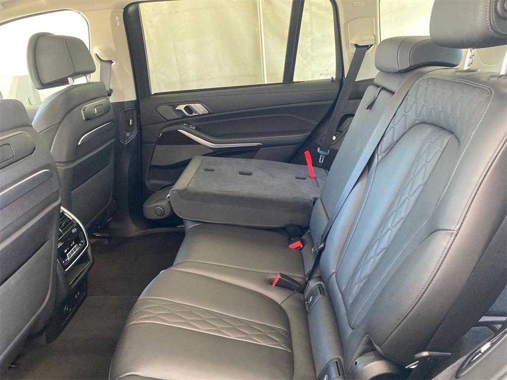 used 2024 BMW X7 car, priced at $58,369