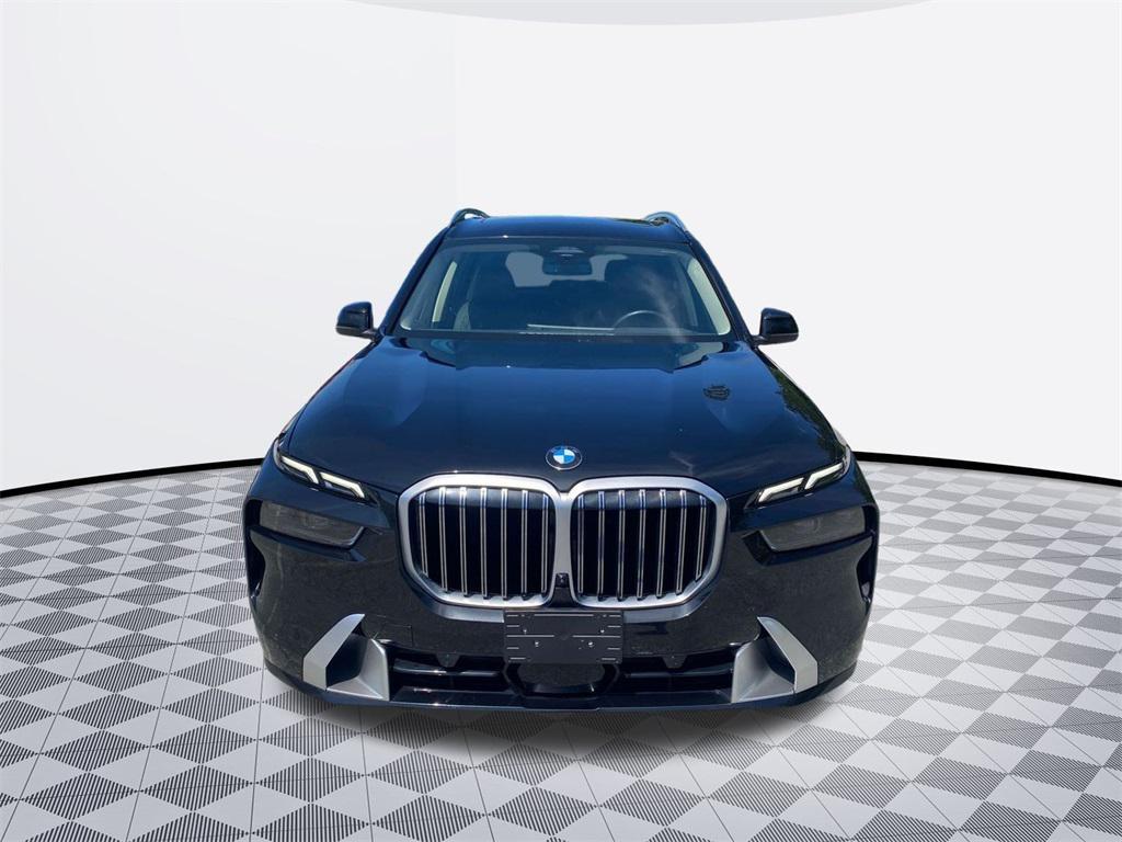 used 2024 BMW X7 car, priced at $58,369