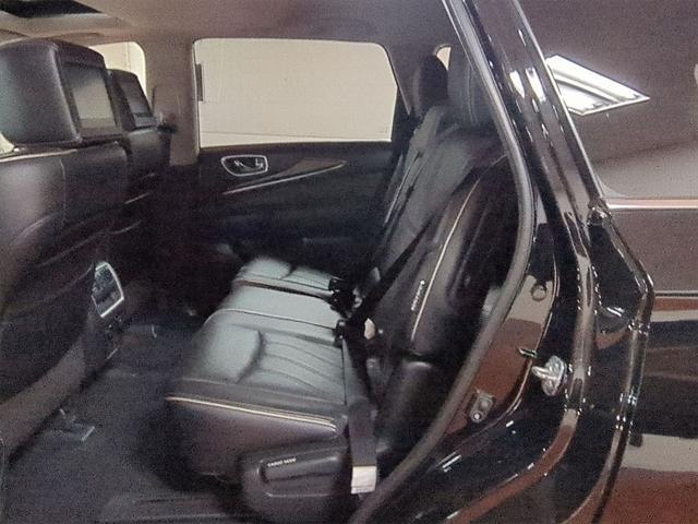 used 2020 INFINITI QX60 car, priced at $20,000