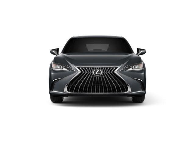 new 2025 Lexus ES 350 car, priced at $47,459