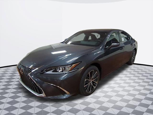 new 2025 Lexus ES 350 car, priced at $47,459