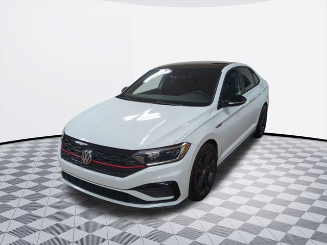 used 2019 Volkswagen Jetta GLI car, priced at $17,000