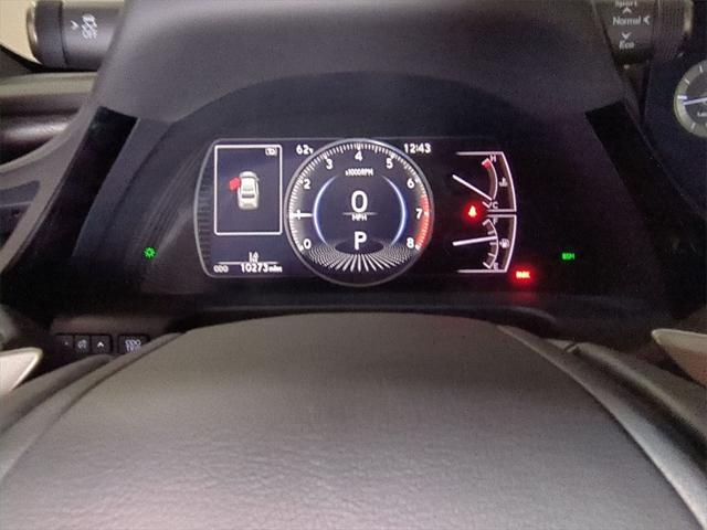 used 2022 Lexus ES 350 car, priced at $37,000