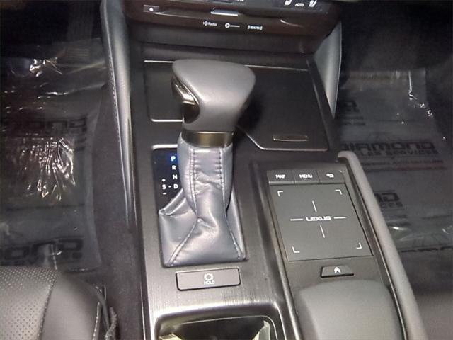 used 2022 Lexus ES 350 car, priced at $37,000