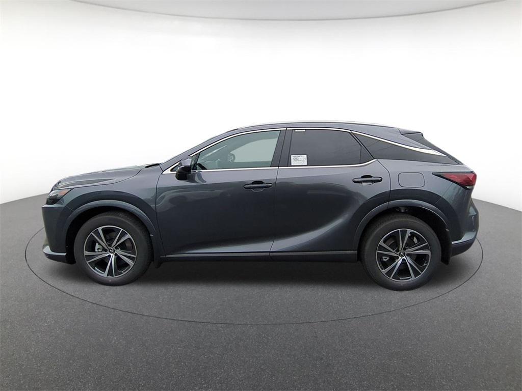 new 2025 Lexus RX 350 car, priced at $54,863