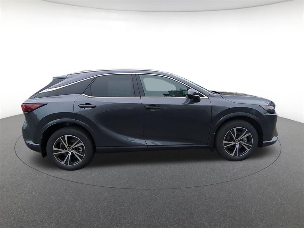 new 2025 Lexus RX 350 car, priced at $54,863