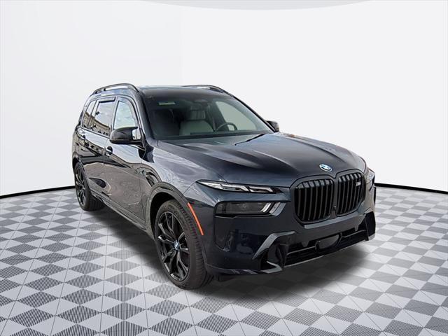 used 2025 BMW X7 car, priced at $103,000