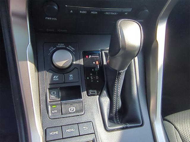 used 2017 Lexus NX 300h car, priced at $23,000