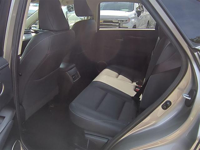 used 2017 Lexus NX 300h car, priced at $23,000