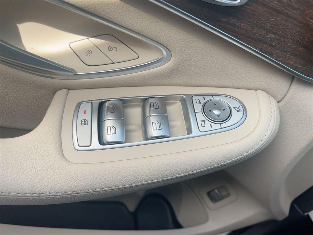 used 2019 Mercedes-Benz C-Class car, priced at $17,000