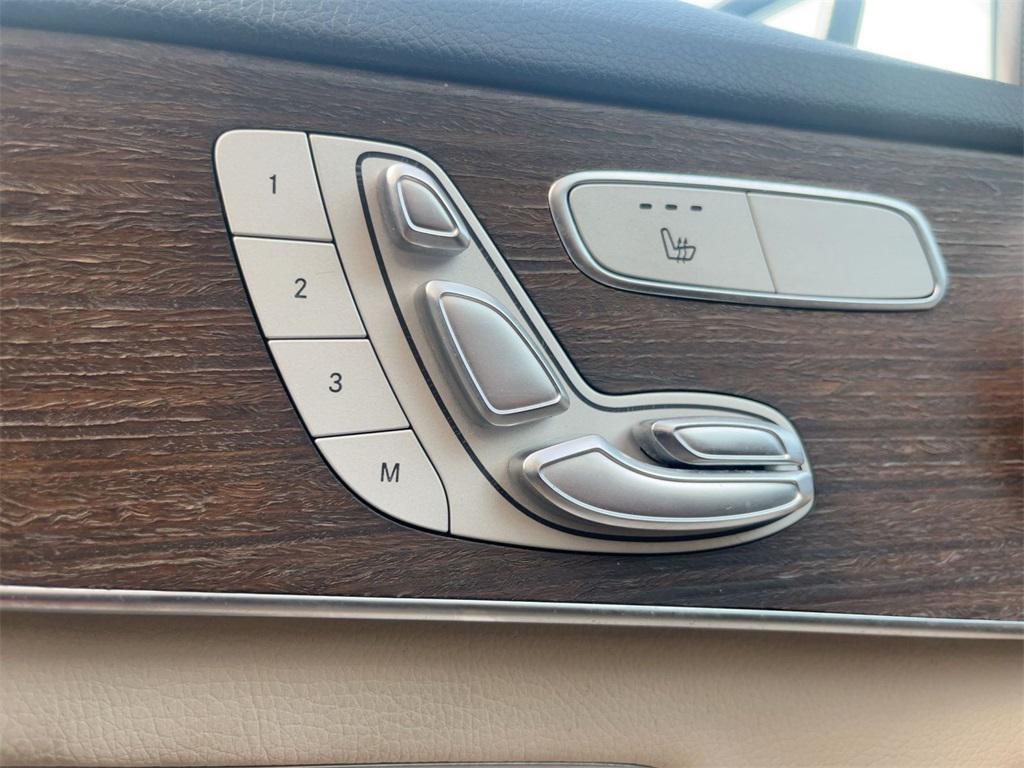 used 2019 Mercedes-Benz C-Class car, priced at $17,000