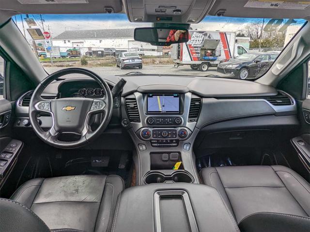 used 2019 Chevrolet Tahoe car, priced at $27,900