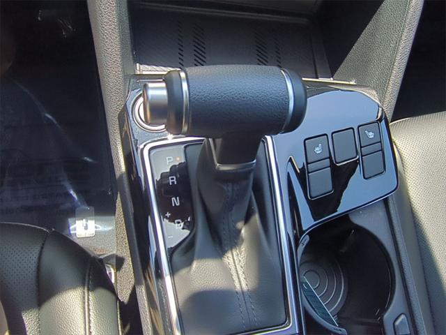 used 2024 Kia Sportage car, priced at $30,000