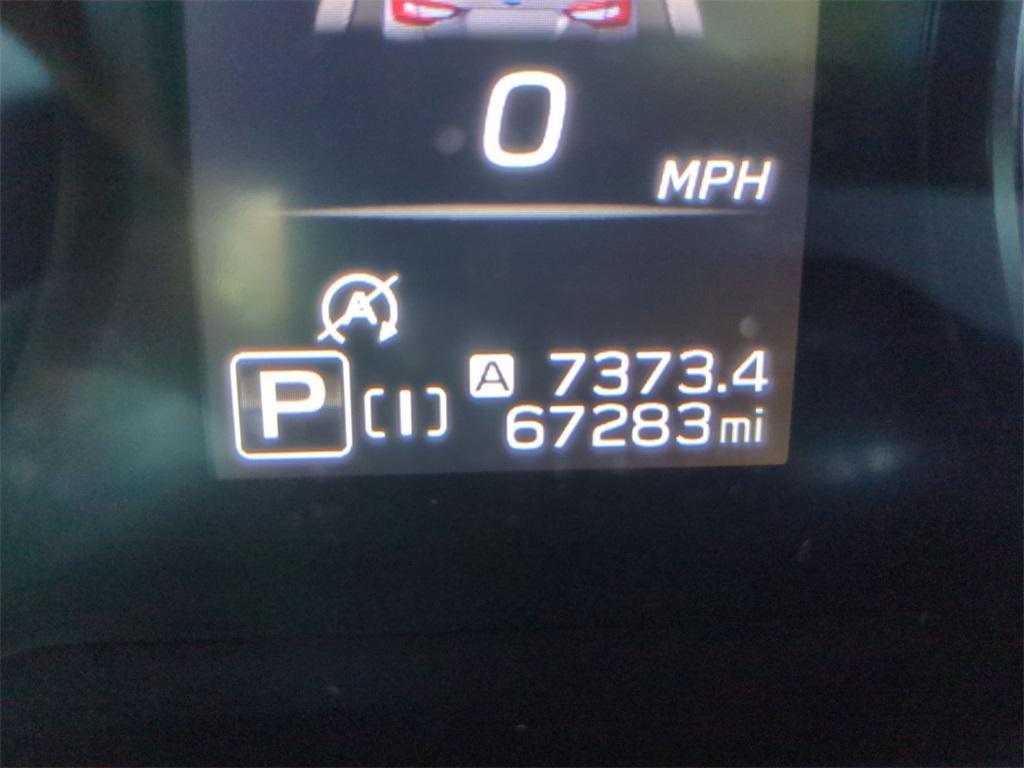 used 2021 Subaru Legacy car, priced at $20,759