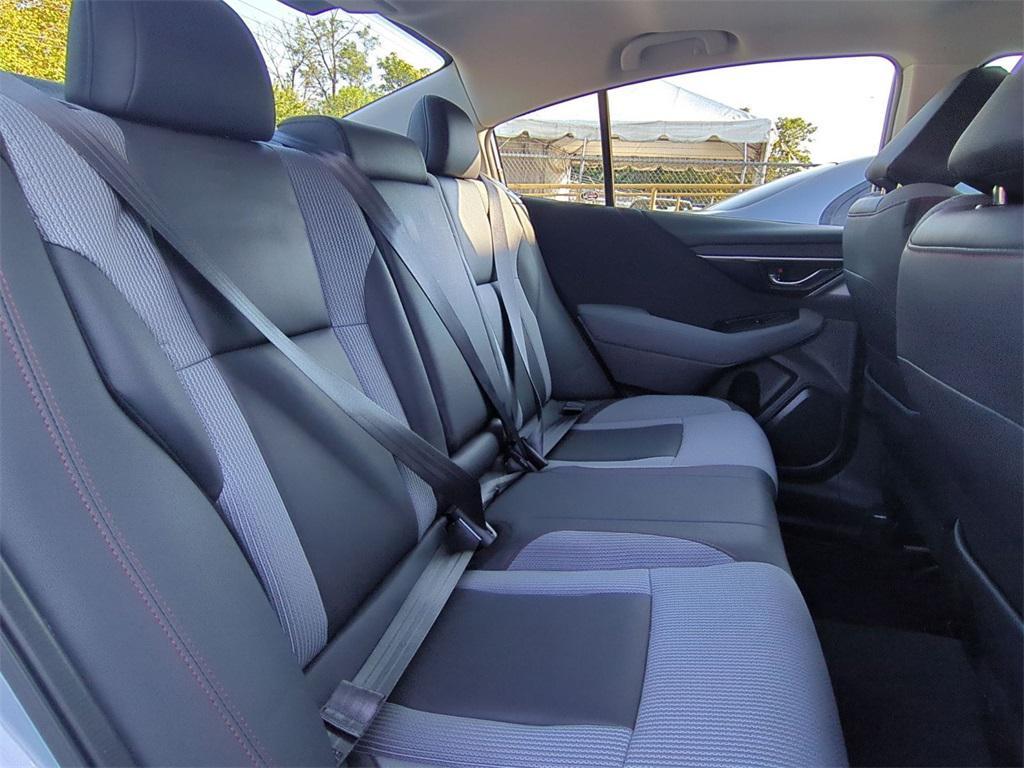 used 2021 Subaru Legacy car, priced at $20,759