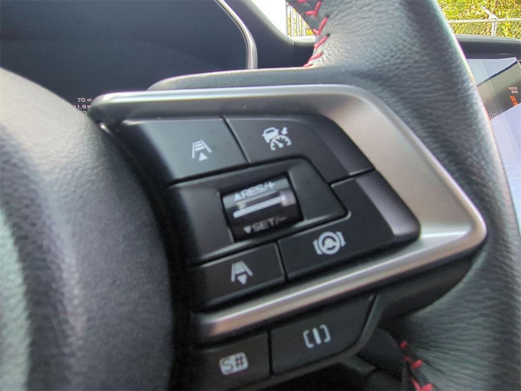 used 2021 Subaru Legacy car, priced at $20,759