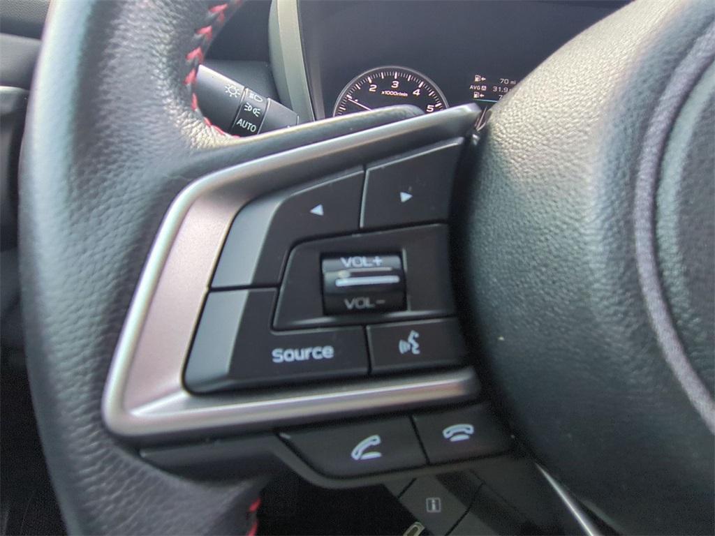 used 2021 Subaru Legacy car, priced at $20,759