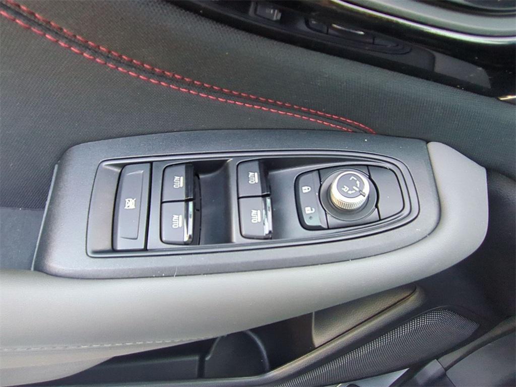 used 2021 Subaru Legacy car, priced at $20,759