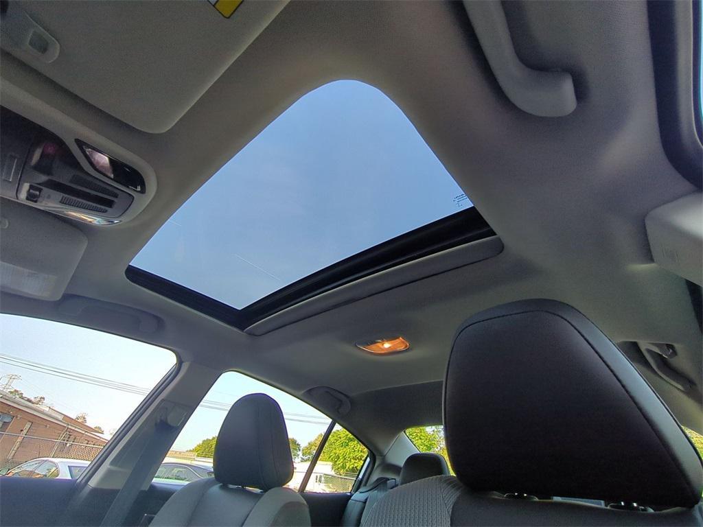 used 2021 Subaru Legacy car, priced at $20,759