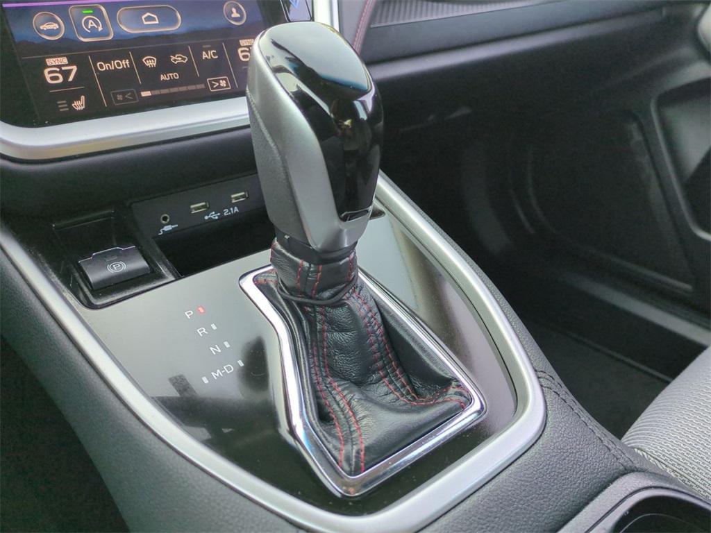 used 2021 Subaru Legacy car, priced at $20,759