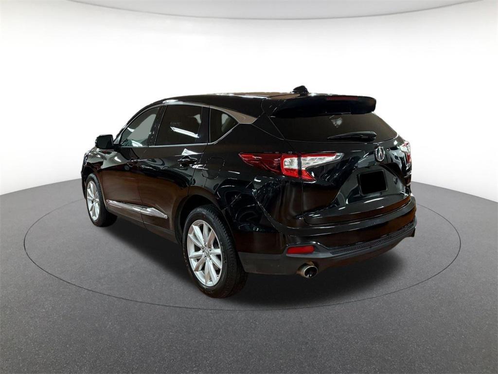 used 2020 Acura RDX car, priced at $22,000