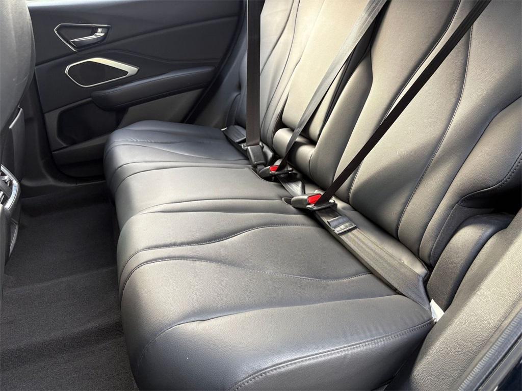 used 2020 Acura RDX car, priced at $22,000