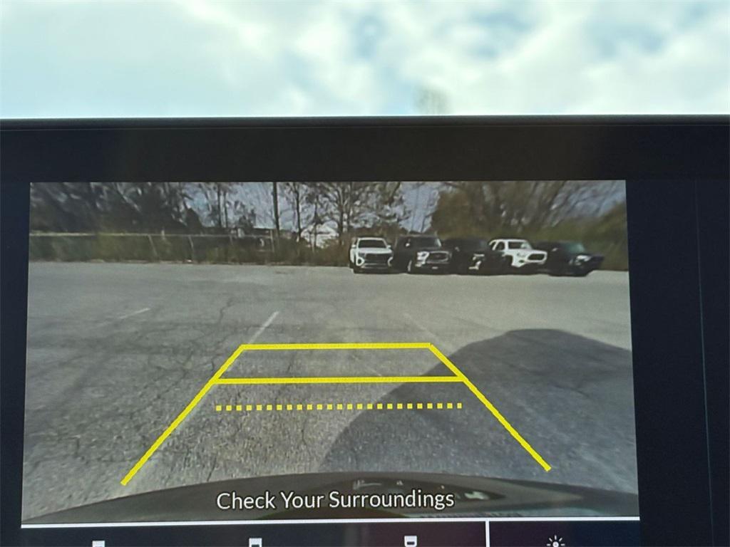 used 2020 Acura RDX car, priced at $22,000