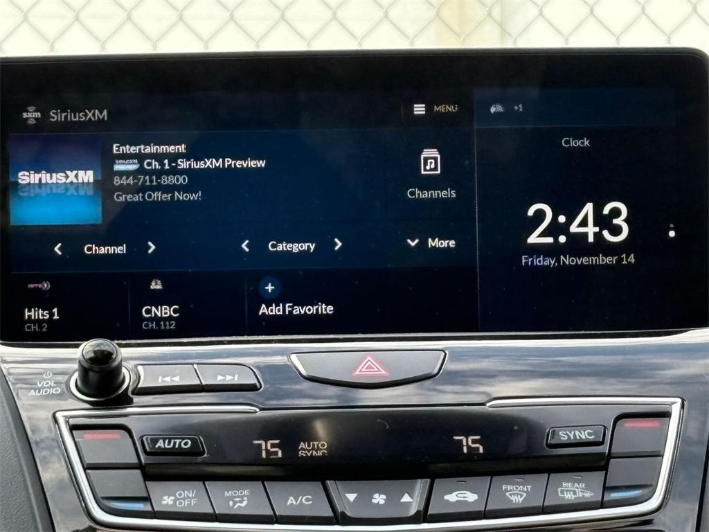 used 2020 Acura RDX car, priced at $22,000