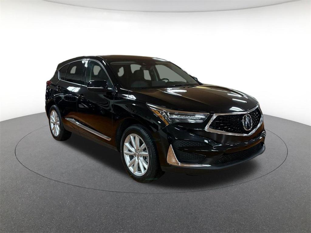 used 2020 Acura RDX car, priced at $22,000