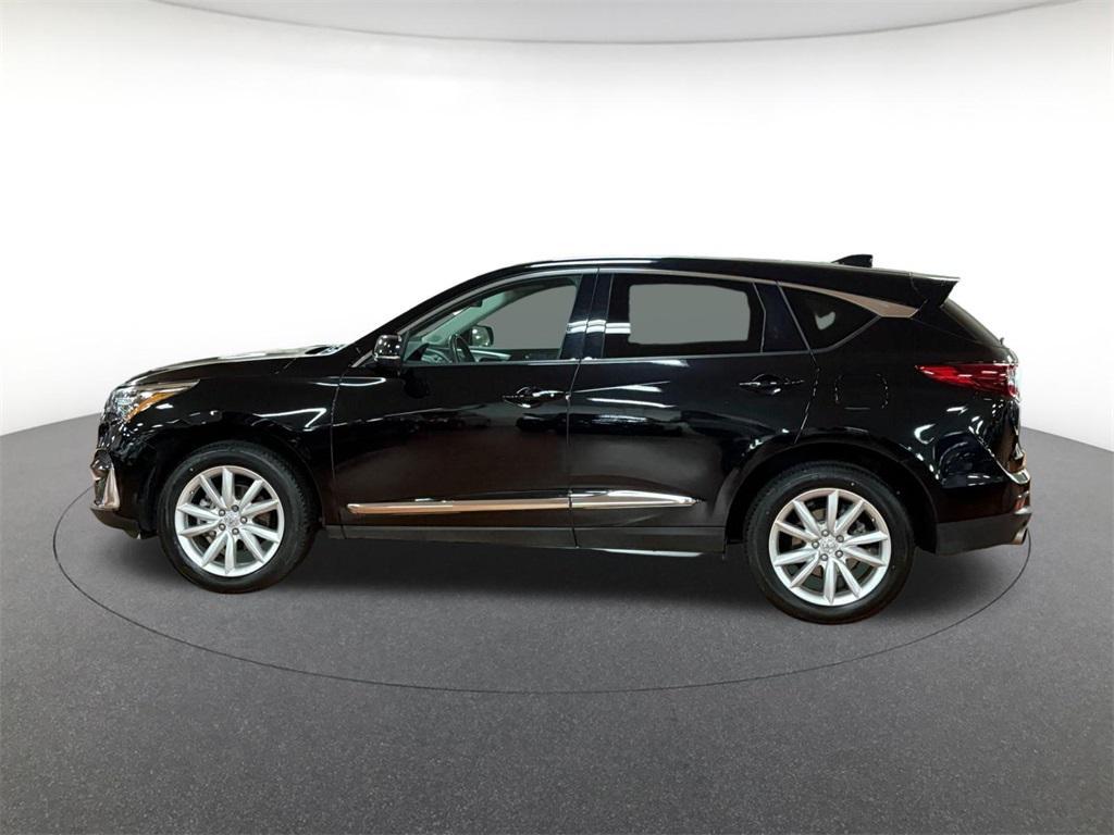 used 2020 Acura RDX car, priced at $22,000