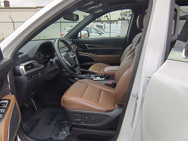 used 2020 Kia Telluride car, priced at $26,900