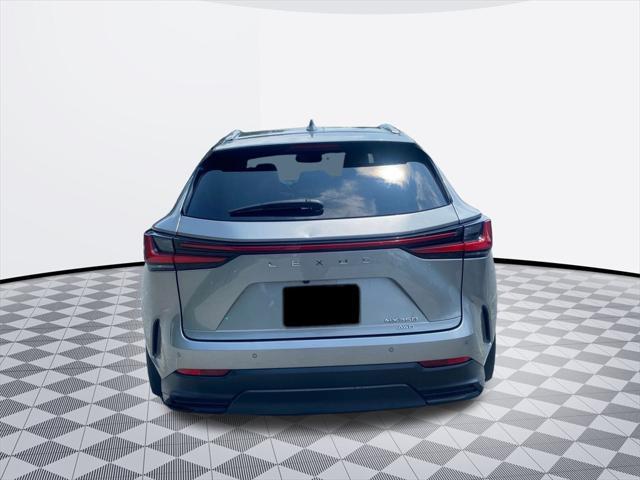 used 2023 Lexus NX 350 car, priced at $39,000