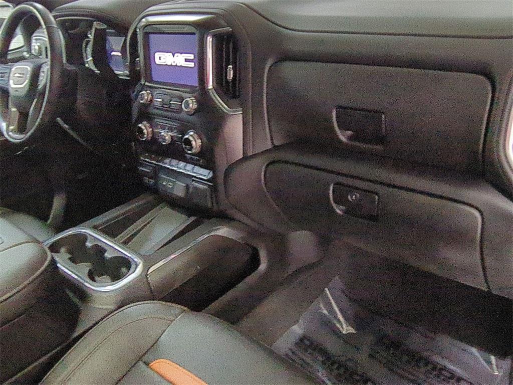 used 2020 GMC Sierra 1500 car, priced at $27,758