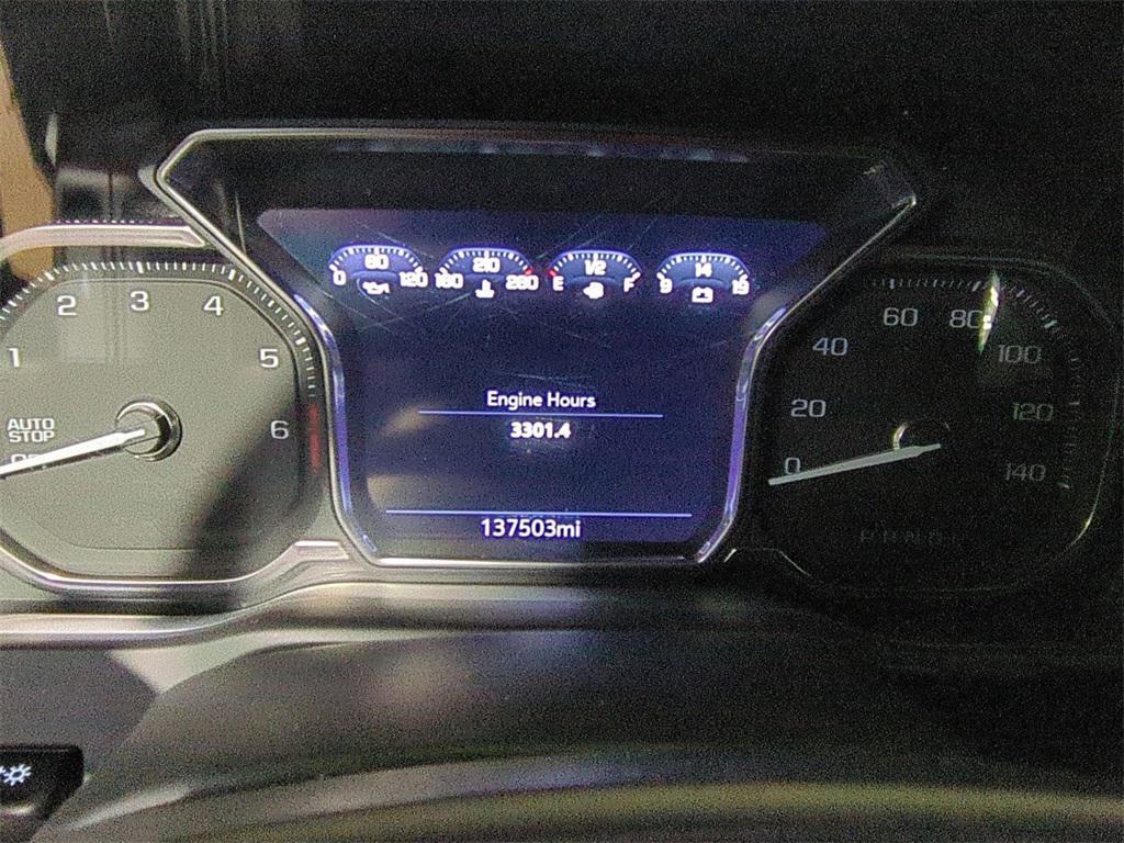 used 2020 GMC Sierra 1500 car, priced at $27,758