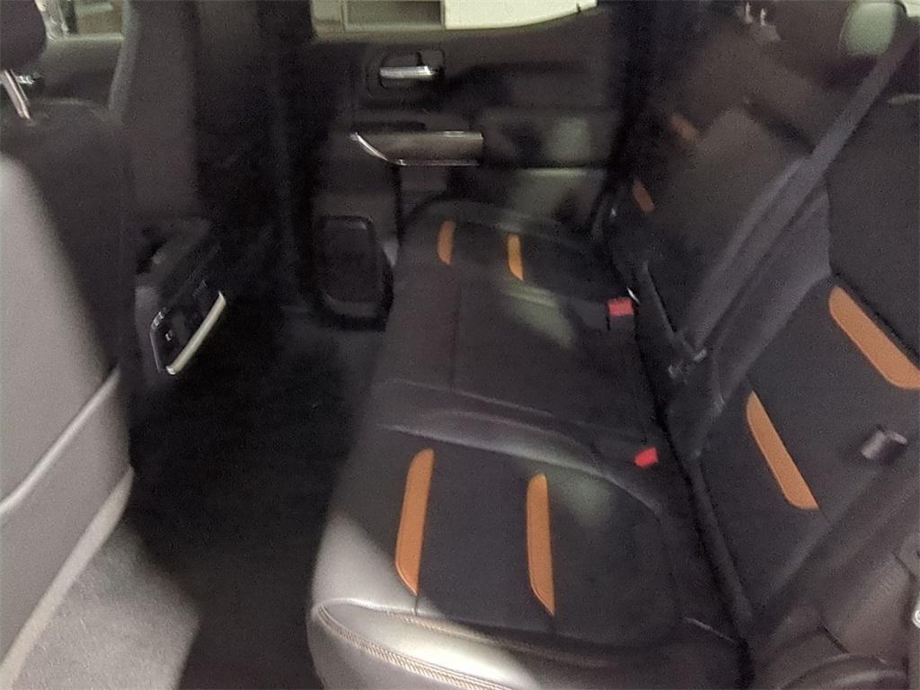 used 2020 GMC Sierra 1500 car, priced at $27,758