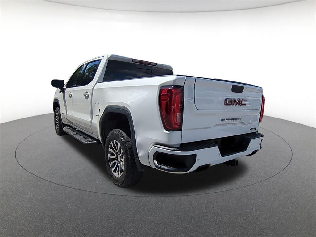 used 2020 GMC Sierra 1500 car, priced at $27,758