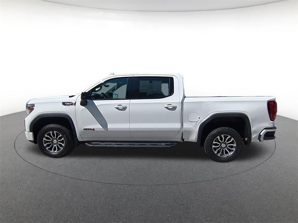 used 2020 GMC Sierra 1500 car, priced at $27,758