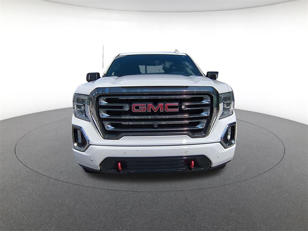 used 2020 GMC Sierra 1500 car, priced at $27,758