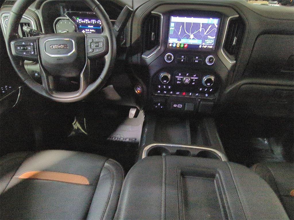 used 2020 GMC Sierra 1500 car, priced at $27,758